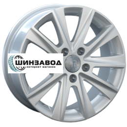 Replay 7x17/5x112 ET40 D57,1 VV28 Sil (конус, C570)