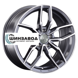 Replay 8x18/5x112 ET34 D57,1 VV285 GMF (конус, C570)