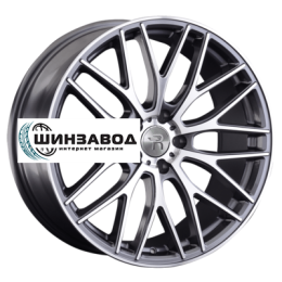 Replay 8,5x19/5x112 ET28 D66,6 VV286 GMF (конус, C570-01)