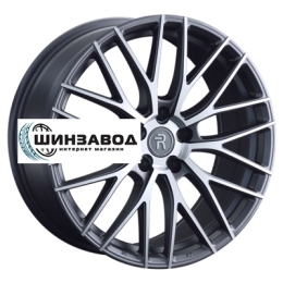 Replay 8x19/5x112 ET43 D57,1 VV286 MGMF (конус, C570)