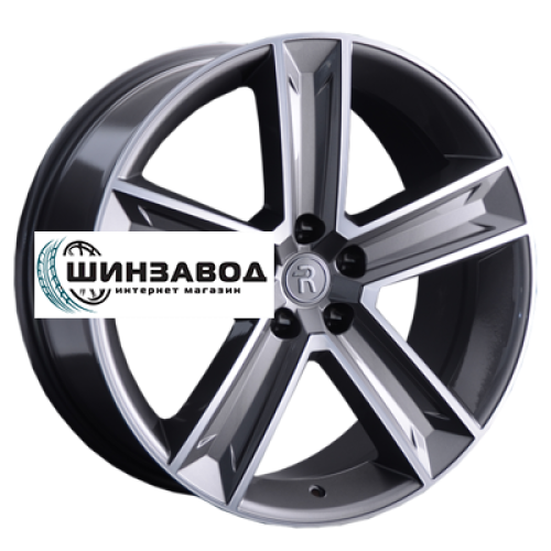 Replay 9x20/5x112 ET33 D66,6 VV299 GMFP (конус, C570)