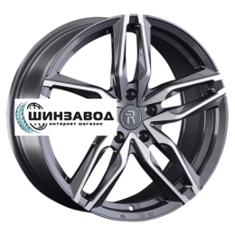 Replay 8x18/5x112 ET34 D57,1 VV304 GMF (конус, C570)