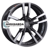 Replay 8x18/5x112 ET34 D57,1 VV305 GMF (конус, C570)