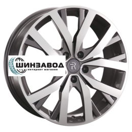Replay 8x18/5x112 ET34 D57,1 VV321 GMF (конус, C570)