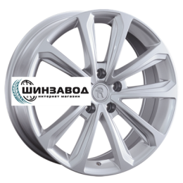 Replay 8x18/5x112 ET34 D57,1 VV325 Sil (конус, C570)