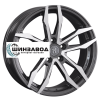 Replay 8x18/5x112 ET44 D57,1 VV337 GMF (конус, C570)