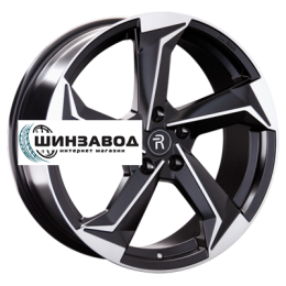 Replay 9x20/5x112 ET33 D66,6 VV344 MBF (конус, C570)