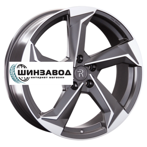 Replay 9x20/5x112 ET33 D66,6 VV344 MGMF (конус, C570)