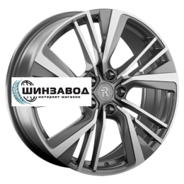 Replay 7x19/5x112 ET43 D57,1 VV361 GMF (конус, C570)
