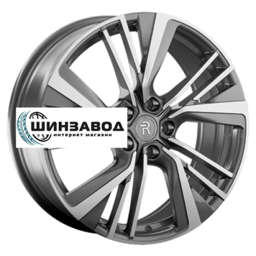 Replay 7x19/5x112 ET43 D57,1 VV361 GMF (конус, C570)