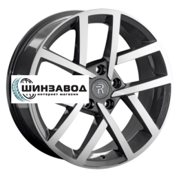 Replay 7x17/5x112 ET40 D57,1 VV368 GMF (конус, C570)