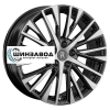Replay 9x21/5x108 ET40 D63,3 ZR1 BKF (конус, C570)