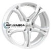 RST 7,5x19/5x114,3 ET45 D67,1 R099 (Mazda6) Silver