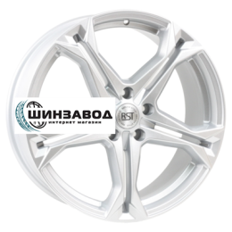 RST 7,5x19/5x114,3 ET45 D67,1 R099 (Mazda6) Silver