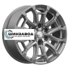СКАД 8x18/6x139,7 ET38 D67,1 Авилис (КЛ374) Графит