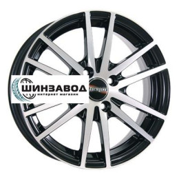 Tech Line 5,5x14/4x100 ET43 D60,1 435 BD