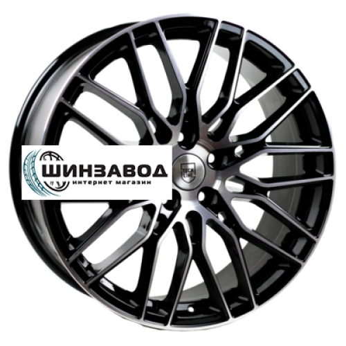 Tech Line 8x19/5x108 ET45 D63,4 901 BD