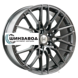 Tech Line 8x19/5x108 ET45 D63,4 901 BMG
