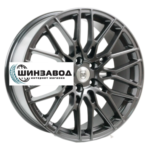 Tech Line 8x19/5x108 ET45 D63,4 901 BMG