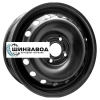 ТЗСК 5,5x14/4x100 ET49 D56,6 Daewoo Nexia Черный
