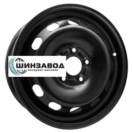 ТЗСК 6,5x16/5x108 ET50 D63,3 Ford Mondeo Черный