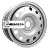 ТЗСК 6x15/4x100 ET48 D54,1 Hyundai Solaris, Kia Rio Серебро