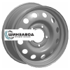 ТЗСК 5,5x16/5x139,7 ET52 D98,6 Lada 4x4 Серый (узкая)