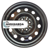 ТЗСК 5,5x14/4x98 ET35 D58,6 Lada Черный