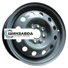 ТЗСК 5,5x13/4x98 ET35 D58,6 Lada Серый
