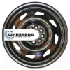 ТЗСК 6x15/4x98 ET35 D58,6 Lada Черный