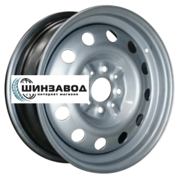 ТЗСК 5,5x14/4x98 ET35 D58,6 Lada Серебро