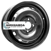 ТЗСК 6x15/4x100 ET40 D60,1 Renault Logan Черный