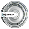 ТЗСК 6x15/4x100 ET40 D60,1 Renault Logan Серебро