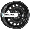 ТЗСК 6,5x16/5x112 ET50 D57,1 Skoda Octavia Черный