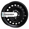 ТЗСК 7x17/5x114,3 ET35 D60,1 Toyota Rav-4 Черный