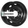 ТЗСК 6,5x16/5x139,7 ET40 D108,5 УАЗ Патриот Черный