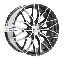 Диски Neo 8,5x20/5x114,3 ET42 D67,1 240 BD