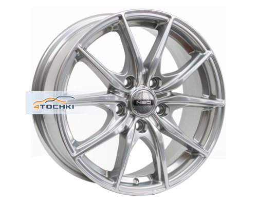 Диски Neo 6,5x16/5x114,3 ET45 D67,1 676 HS