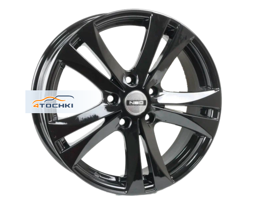 Диски Neo 6,5x17/5x114,3 ET50 D64,1 744 BL