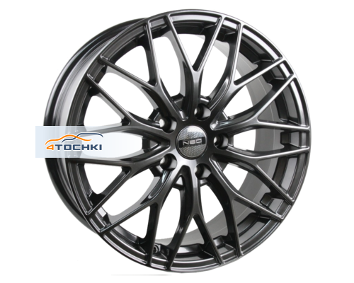 Диски Neo 8x18/5x114,3 ET45 D67,1 840 BH