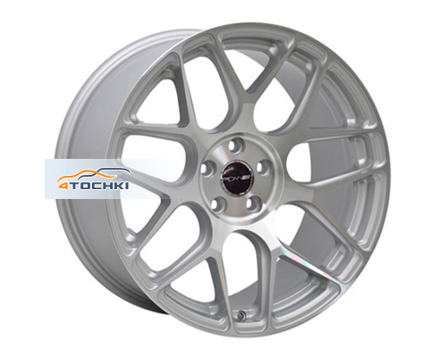 Диски PDW 8x18/4x100 ET35 D60,1 P40SC (7025) M/S