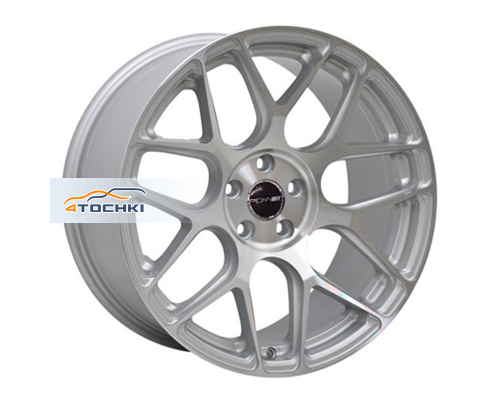 Диски PDW 8x18/5x114,3 ET40 D67,1 P40SC (7025) M/U4S