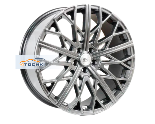 Диски RST 8,5x20/5x120 ET47 D72,6 R002 BH