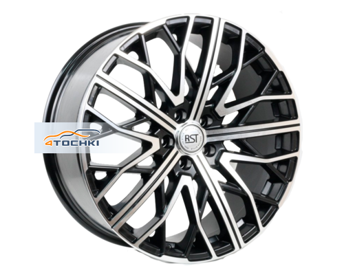 Диски RST 8x20/5x112 ET45 D66,6 R002 (Audi A6) BD