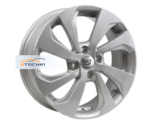 Диски RST 6x15/4x100 ET48 D54,1 R005 (Rio) SL
