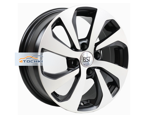 Диски RST 6x15/4x100 ET50 D60,1 R005 (Vesta) BDm