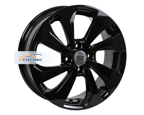 Диски RST 6x16/4x100 ET50 D60,1 R006 (Vesta) BL
