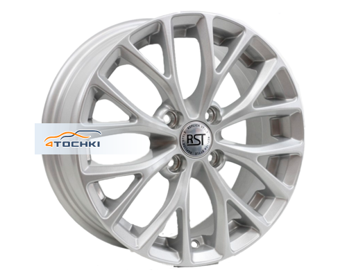 Диски RST 6x15/4x100 ET50 D60,1 R015 (Vesta) SL