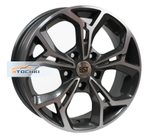 Диски RST 6x16/5x114,3 ET43 D67,1 R016 (Creta) GRD