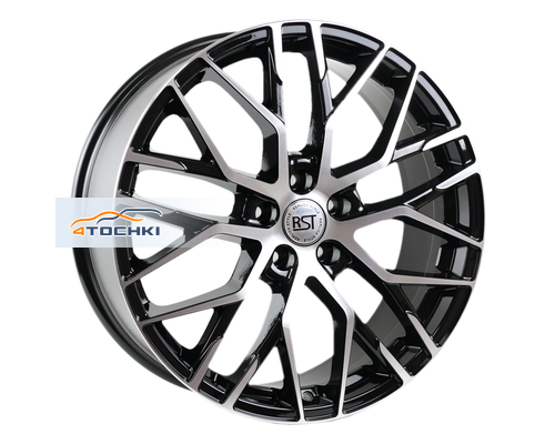 Диски RST 7,5x19/5x114,3 ET45 D67,1 R019 (Mazda) BD